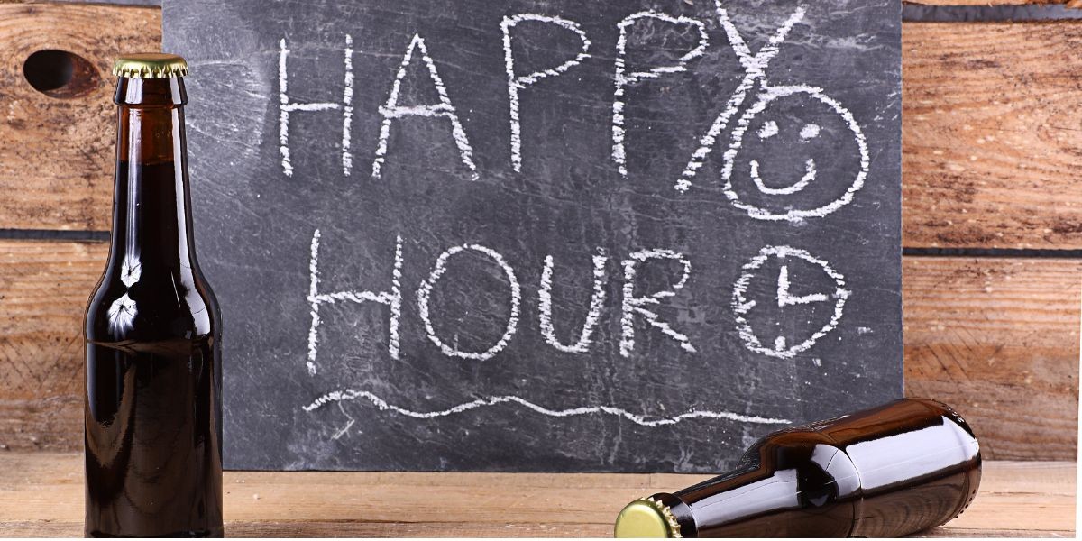 Reglementation des happy hours ce que vous devez savoir